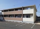 ルミエールⅡ（新浜町）の外観