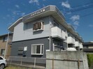 エルディム天道の外観