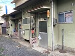 阿部借家南