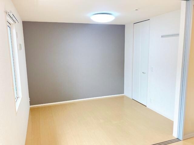  フェリーチェ　Ｂ棟（千田町）