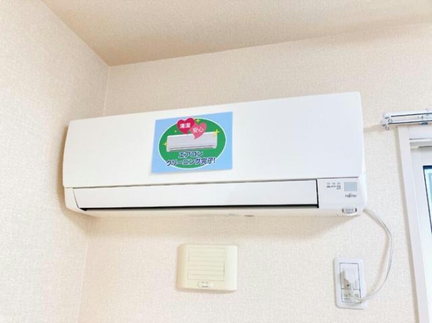  フェリーチェ　Ｂ棟（千田町）