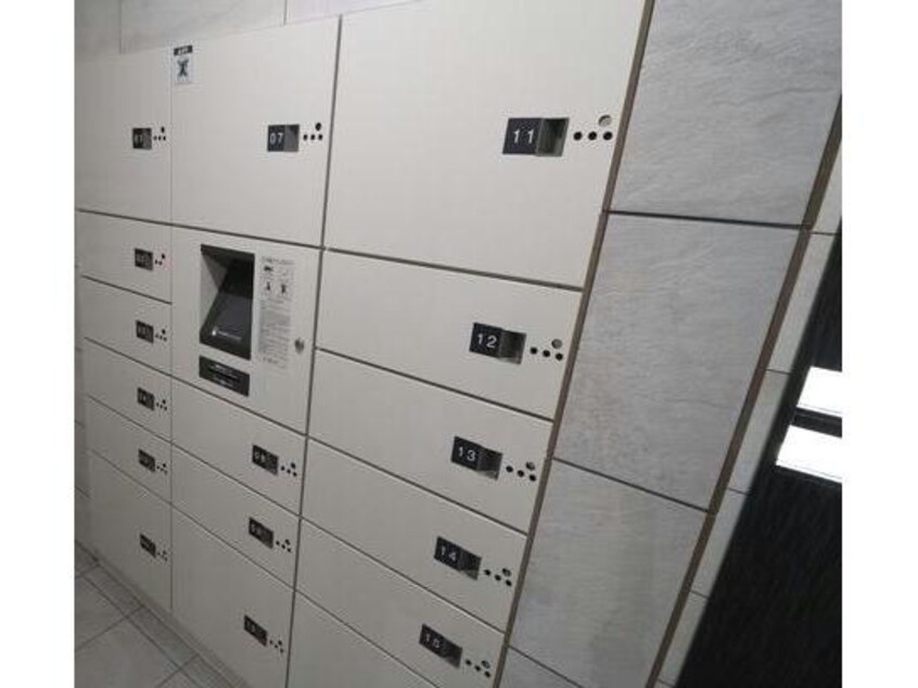  ミラージュパークフロント