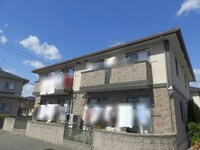 メルベーユ　Ｂ棟