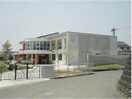 みちのうえこども園(幼稚園/保育園)まで681m サードジールB