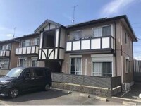 アルファパーク　B棟