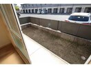  アルファパーク　B棟