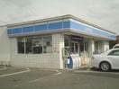 ローソン神辺湯野店(コンビニ)まで961m サニー　ヴィオラ