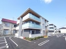 D-residence多治米Sの外観