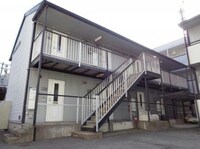 アネックス大和　Ｂ棟