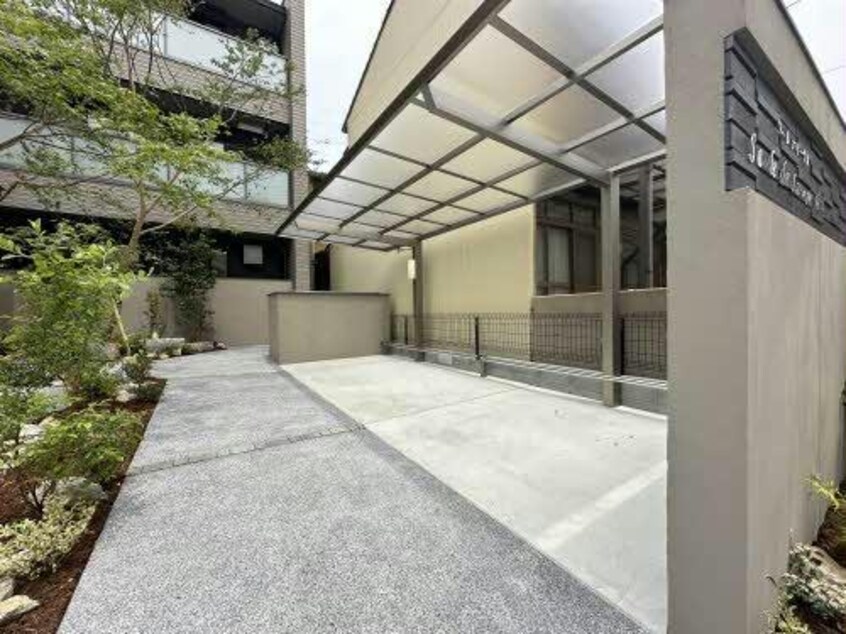 ソール　デ　リーヴル　西町