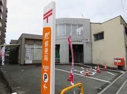 福山桜町郵便局(郵便局)まで494m ソール　デ　リーブル　西町