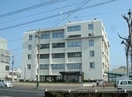福山東警察署(警察署/交番)まで2181m ソール　デ　リーヴル　西町