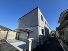 セラータの外観