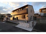 カーサフェリーチェⅡ（久松台）