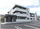 ハルシュタットの外観