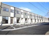 ガーデンヒルズ東手城　A棟