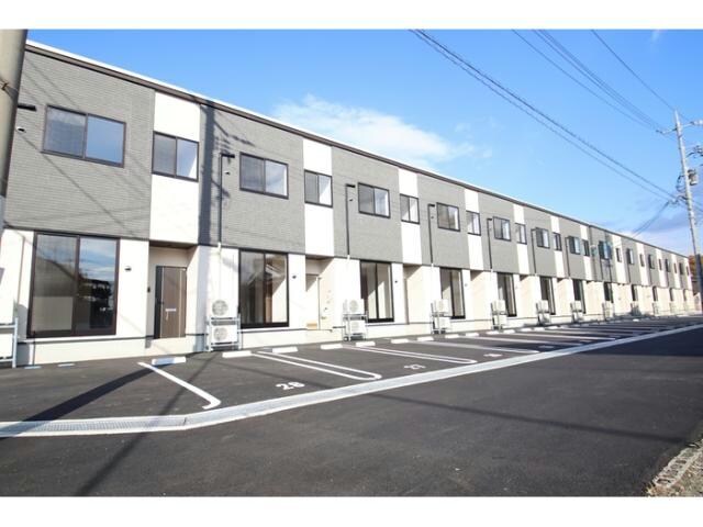  ガーデンヒルズ東手城　A棟