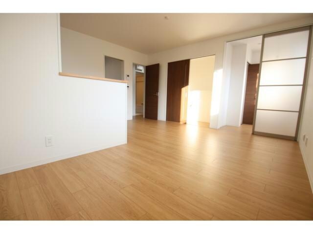  ガーデンヒルズ東手城　A棟