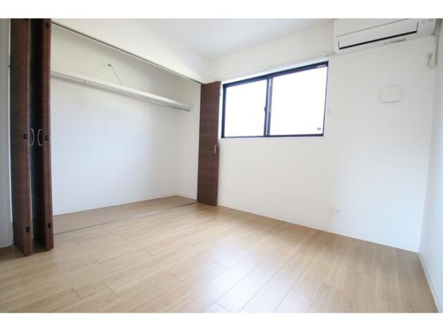  ガーデンヒルズ東手城　A棟