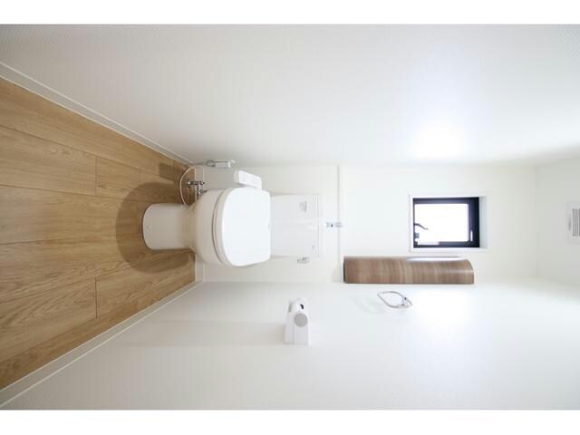  ガーデンヒルズ東手城　A棟