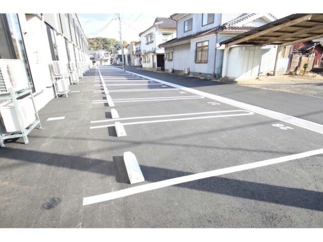  ガーデンヒルズ東手城　A棟