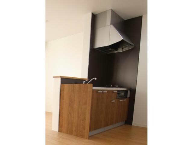  ガーデンヒルズ東手城　A棟