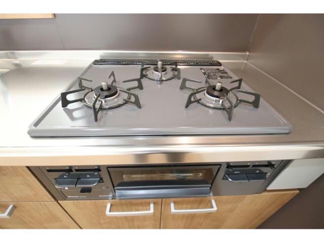  ガーデンヒルズ東手城　A棟