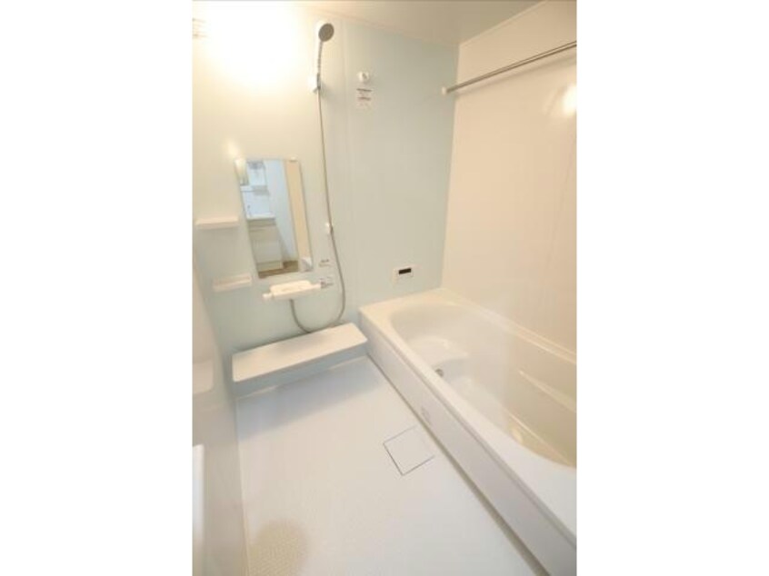  ガーデンヒルズ東手城　A棟