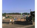 福山市立湯田小学校(小学校)まで691m ジャンティ　B