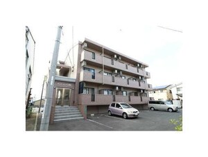 モンテソレイユ富田