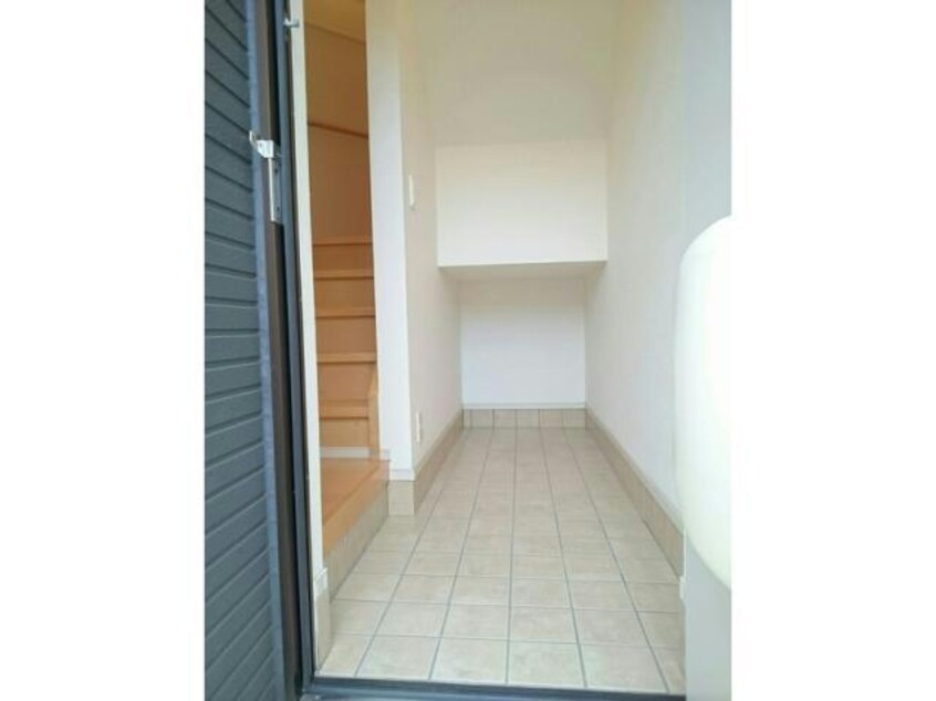  レジデンスひのくち