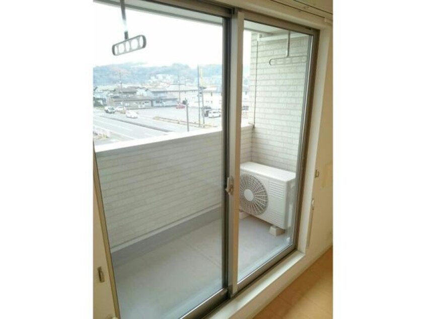  レジデンスひのくち