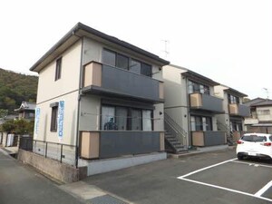 ミレニアムガーデンⅡ