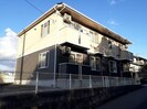 グランドールA（引野町南）の外観