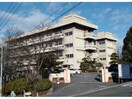 福山市立伊勢丘小学校(小学校)まで1143m シティーパルA