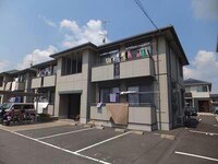 バリュージュ　Ｃ棟