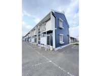 グランドール多治米　C棟