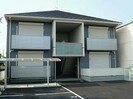 メゾン　ダイイチの外観