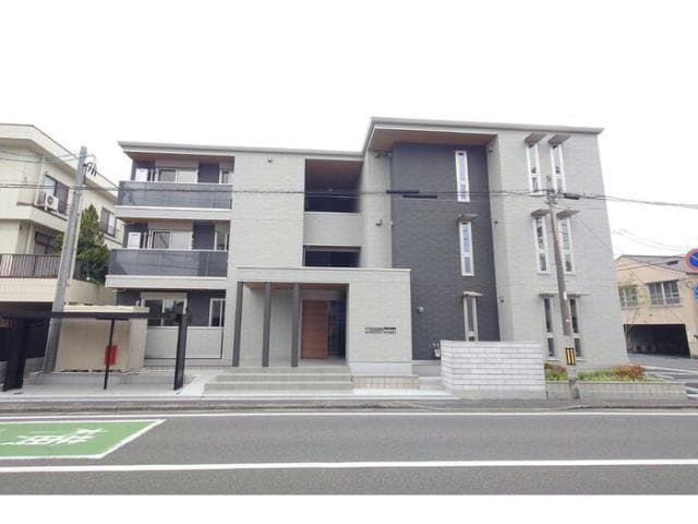  敬正会御門ホームズ