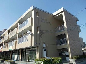 マンションＳＡＫＡＭＯＴＯ