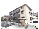 D-residence・K沖野上の外観
