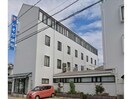 医療法人社団健生会いそだ病院(病院)まで705m loweビル