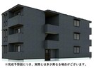 Ｄ-ｒｅｓｉｄｅｎｃｅ中央公園の外観