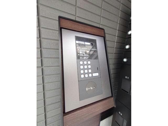  Ｄ-ｒｅｓｉｄｅｎｃｅ中央公園