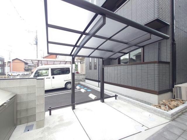  Ｄ-ｒｅｓｉｄｅｎｃｅ中央公園