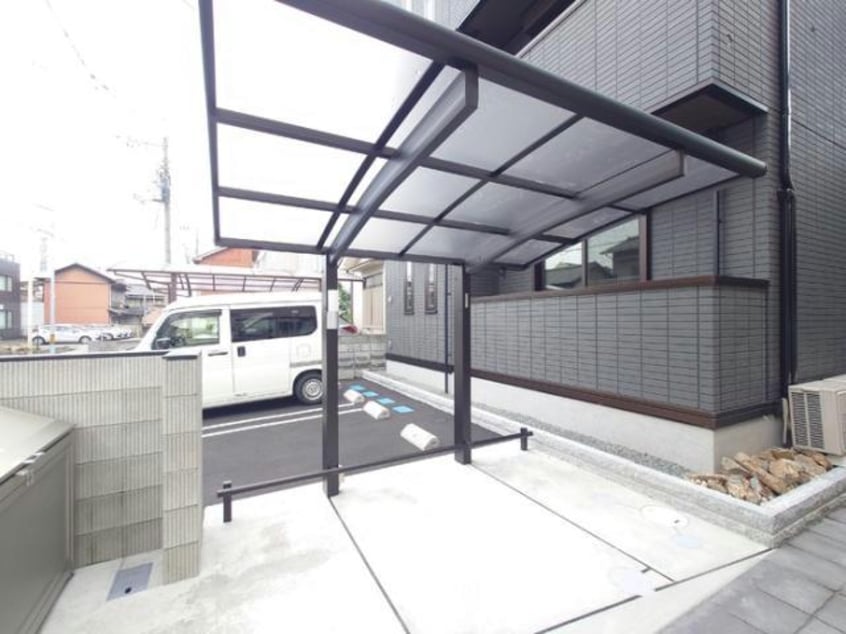  Ｄ-ｒｅｓｉｄｅｎｃｅ中央公園