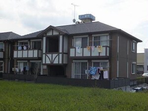 ディアス川南　B棟