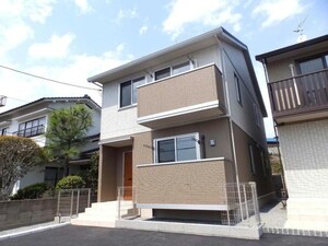 木之庄町　戸建　B