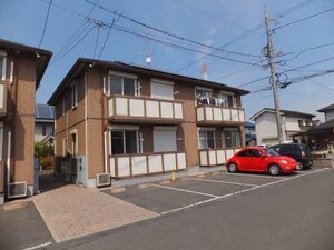 フィグタウン2　Ｊ棟