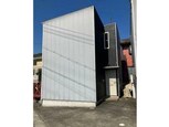 西谷ユニキューブ　